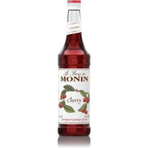Monin Cherry Syrup  Adomoo